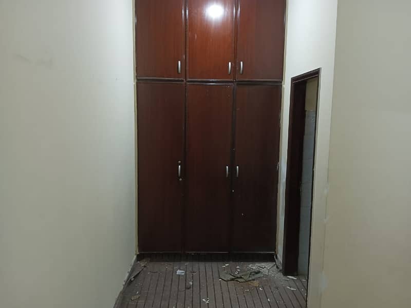 5 marla Full hous available for rent wapda Town g2 block 6