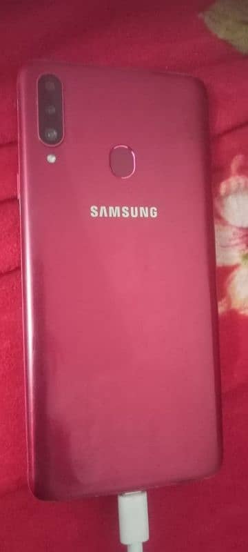 samsung a20s 2