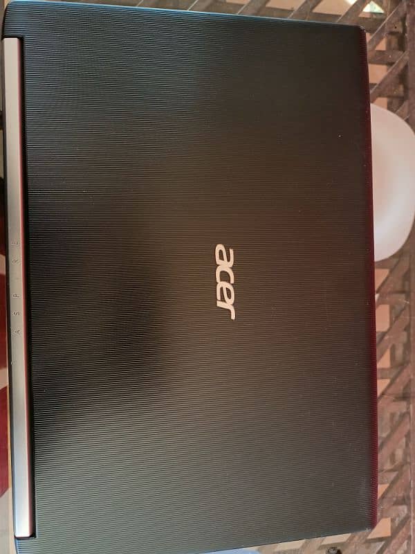 Acer Aspire 5 i7 7th gen. 0