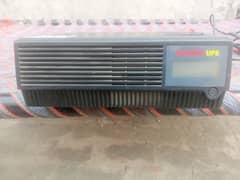 AURORA UPS FOR SALE 1000 WATTS KA HM 12 VOLT BETTRY SINGL BETTRY