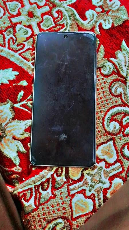 Samsung A73 5G All Ok condition 1