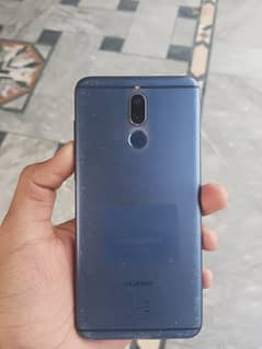 Huawei mate 10 lite & Redmi 9A