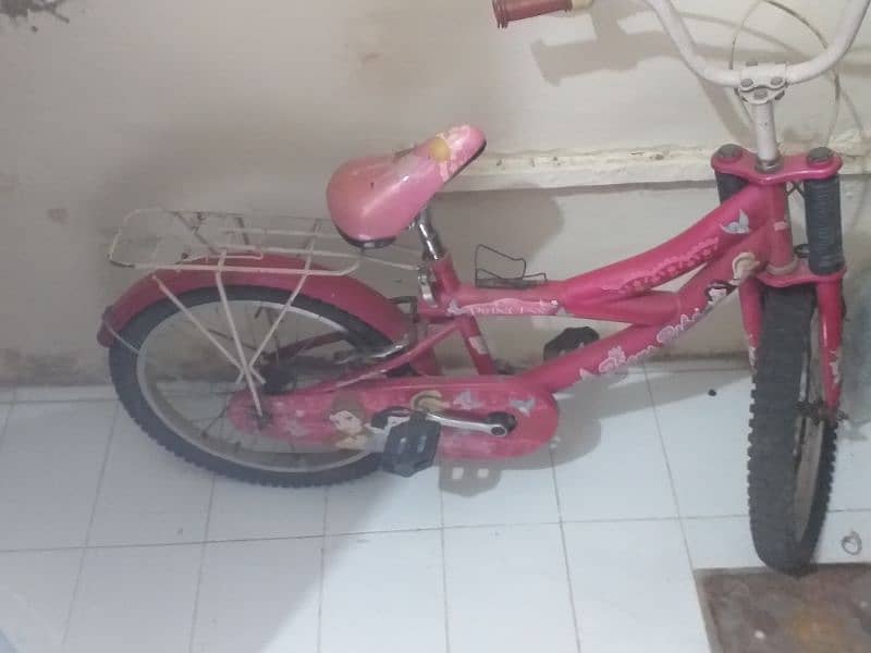 girls cycle for sale 2