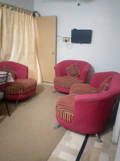 4 seater, Good condition