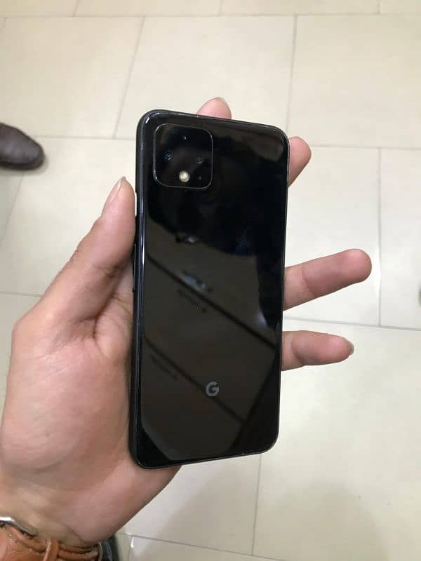 Google Pixel 4 6/64 0