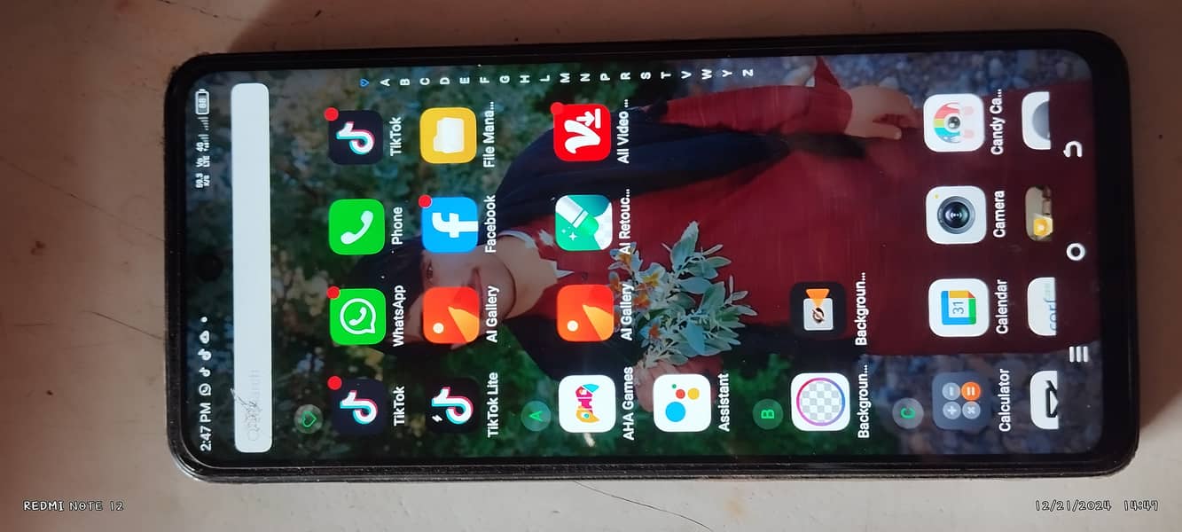 Tecno Camon 19 Pro 0