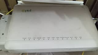 PTCl Router