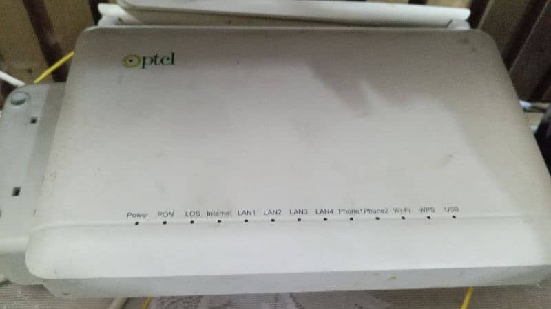 PTCl Router 0