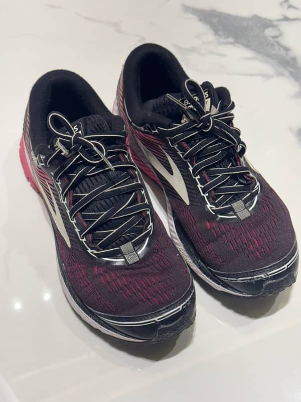 Brooks Ghost 10 2