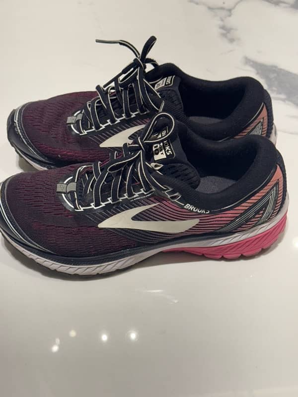 Brooks Ghost 10 3