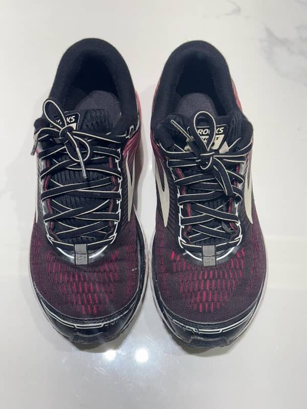 Brooks Ghost 10 4