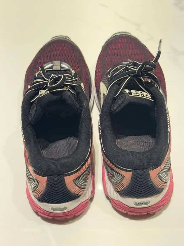 Brooks Ghost 10 5