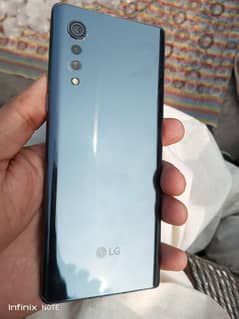 LG