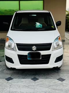 Suzuki Wagon R 2020