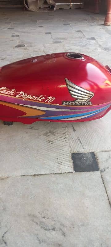 honda 2009 tanki tapi 03424297612 4