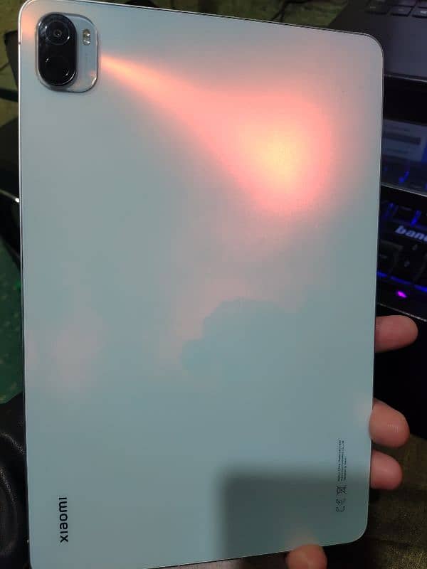 Xiaomi Pad 5 1