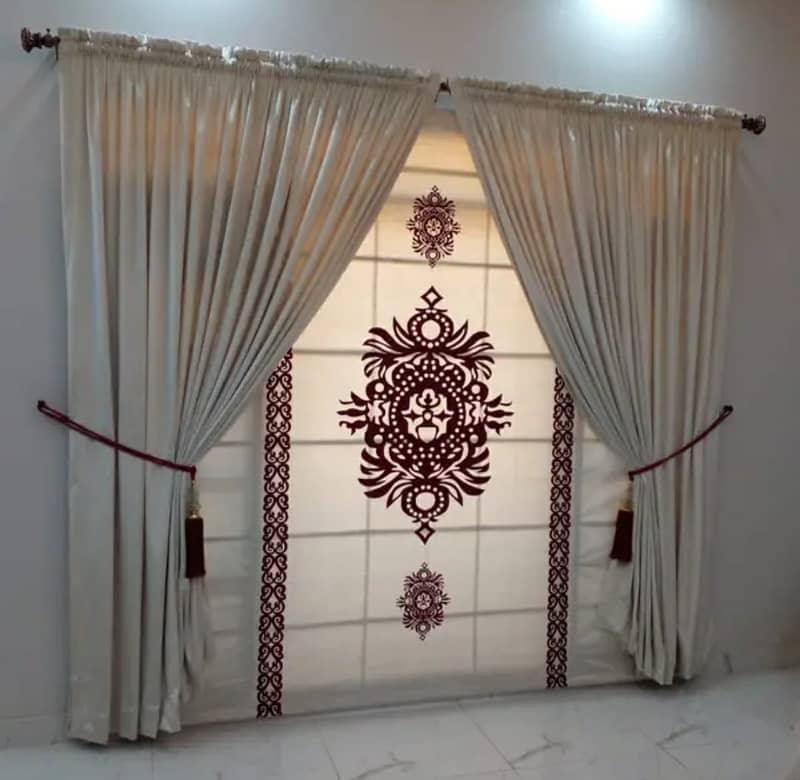 stylish curtains /new style custain/ valvet curatin/  per square 1