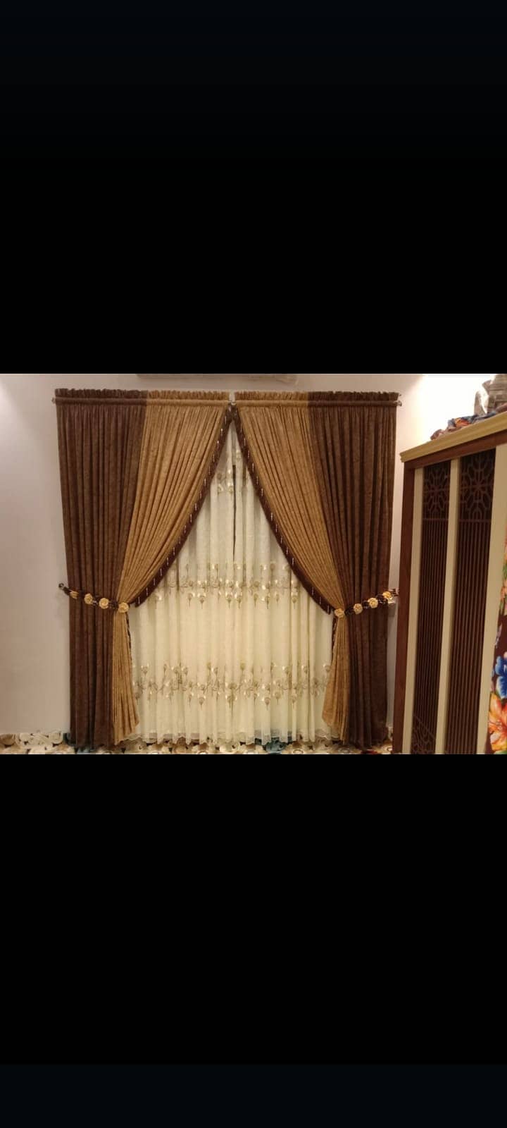 stylish curtains /new style custain/ valvet curatin/  per square 3