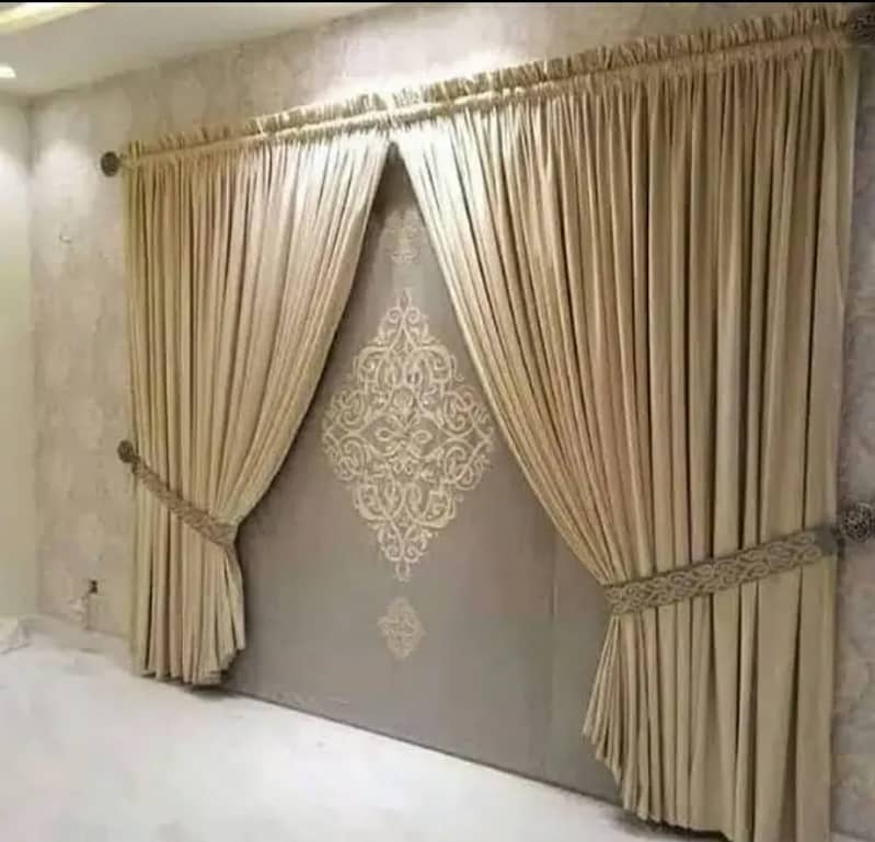 stylish curtains /new style custain/ valvet curatin/  per square 13