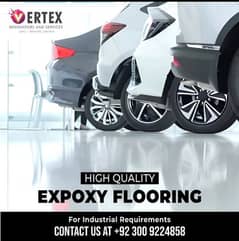 Floor Epoxy/ Epoxy Flooring/ Self Leveling/ Epoxy Paint/ Epoxy Coating