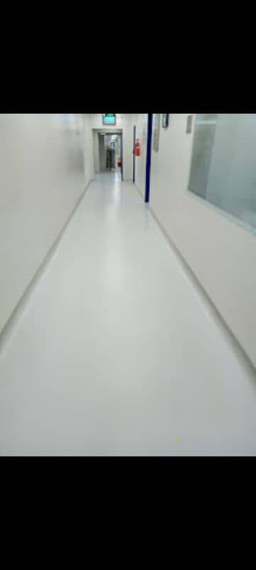 Floor Epoxy/ Epoxy Flooring/ Self Leveling/ Epoxy Paint/ Epoxy Coating 11