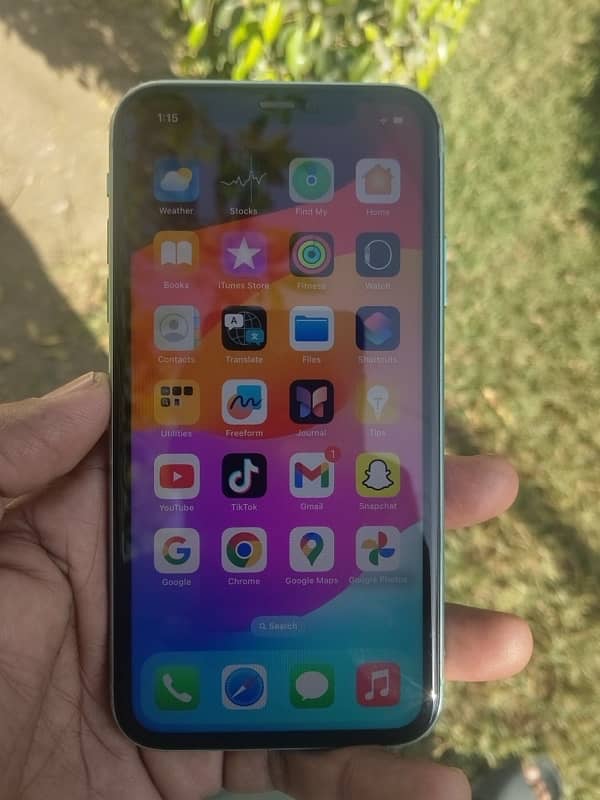 IPhone 11 64 Gb 0