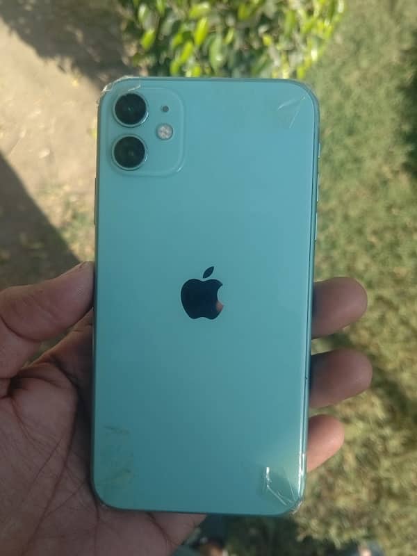 IPhone 11 64 Gb 3