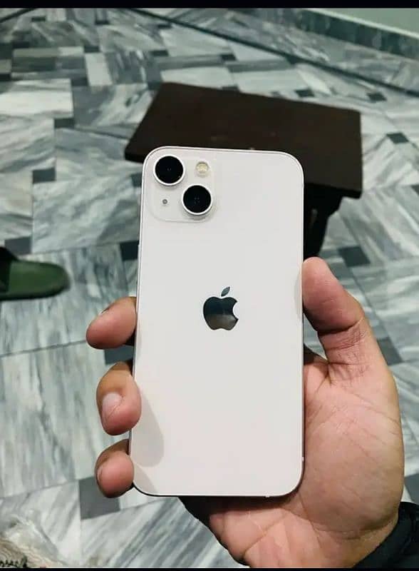 Iphone 13 pta approved 0