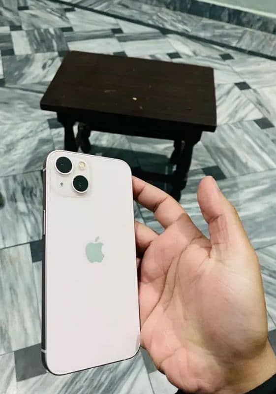 Iphone 13 pta approved 4