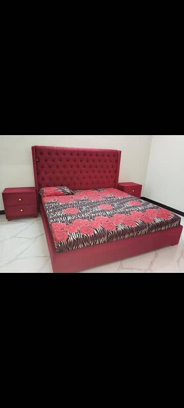 bed set for sale 1