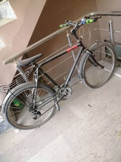 bicycle for cell