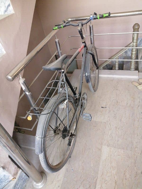 bicycle for cell 1