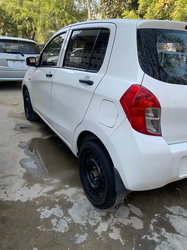 Suzuki Cultus VXR 2021 3