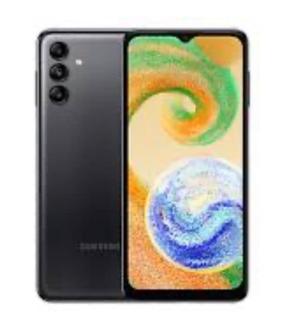 Samsung A04s 0