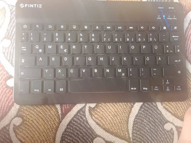 Wireless keyboard for sale 2