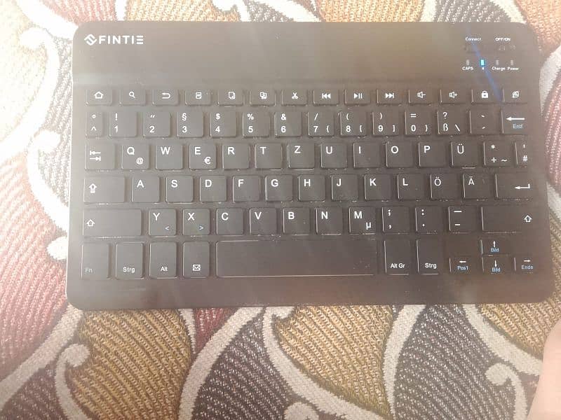 Wireless keyboard for sale 3