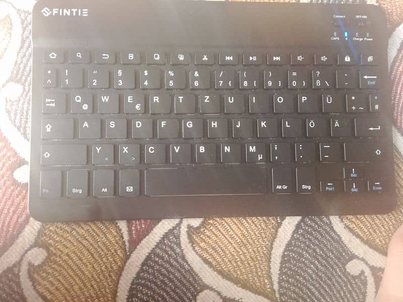 Wireless keyboard for sale 5