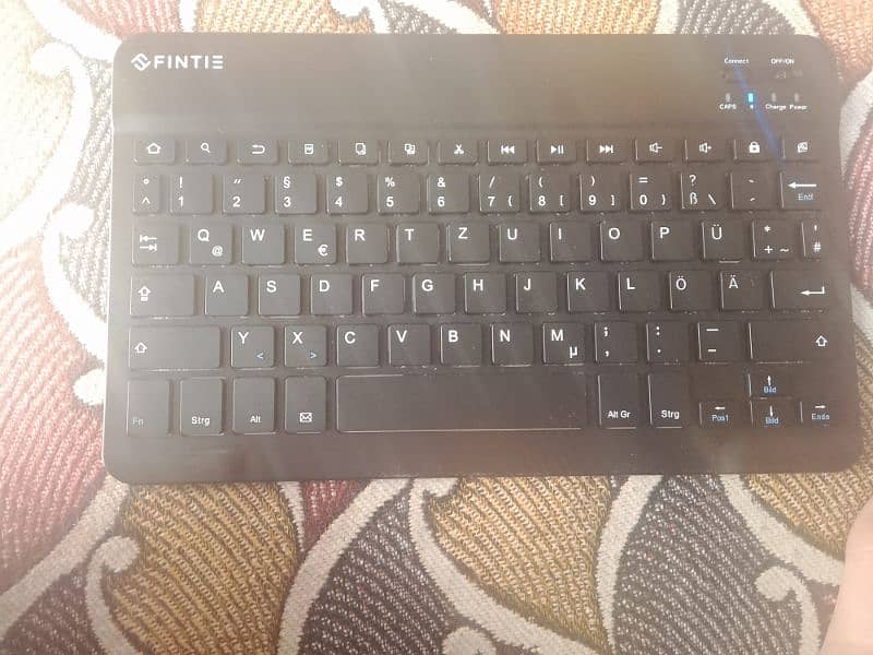 Wireless keyboard for sale 7