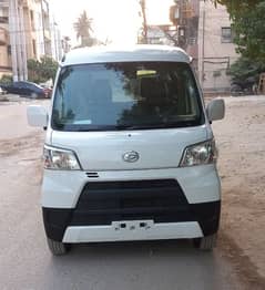 Daihatsu Hijet 2019