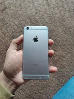 iPhone 6s Plus