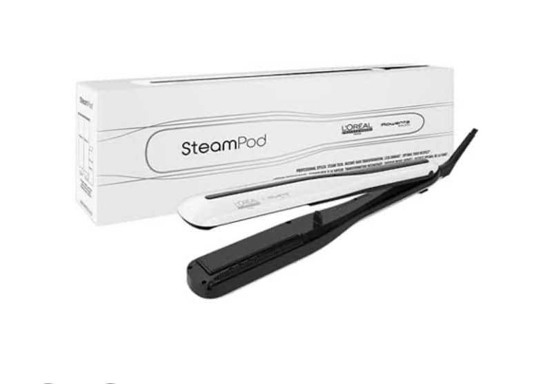 L'Oreal Professionnel SteamPod 3.0 Hair Straightener 3