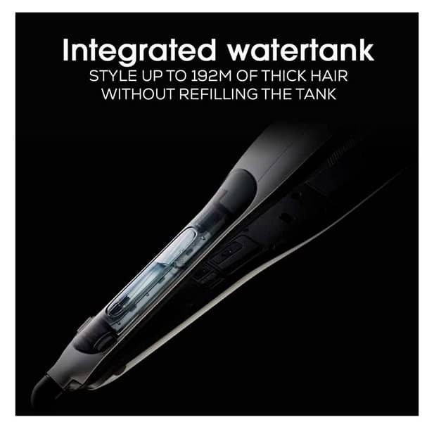 L'Oreal Professionnel SteamPod 3.0 Hair Straightener 5