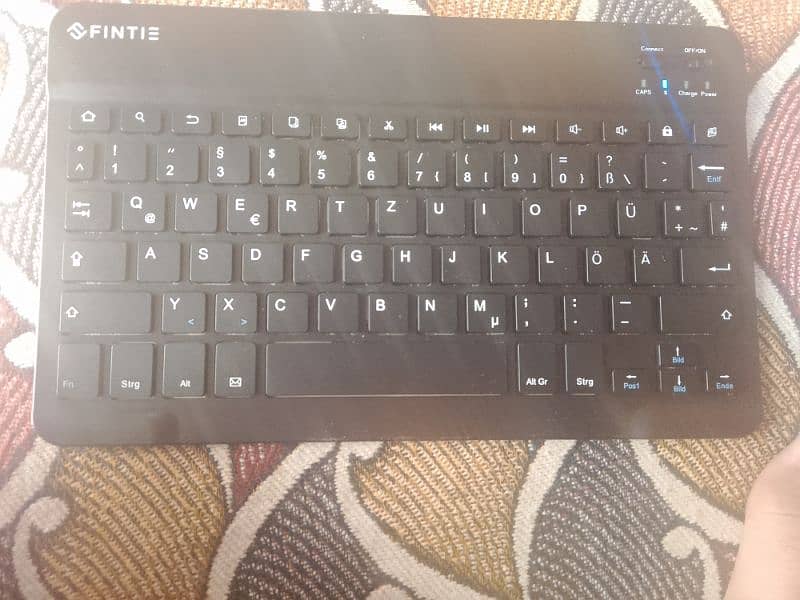 Wireless keyboard for sale 6