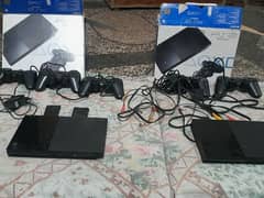 PlayStation 2 for sale 2(set)