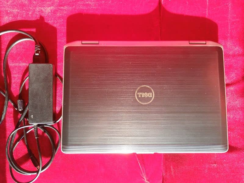 Dell E-6420 0