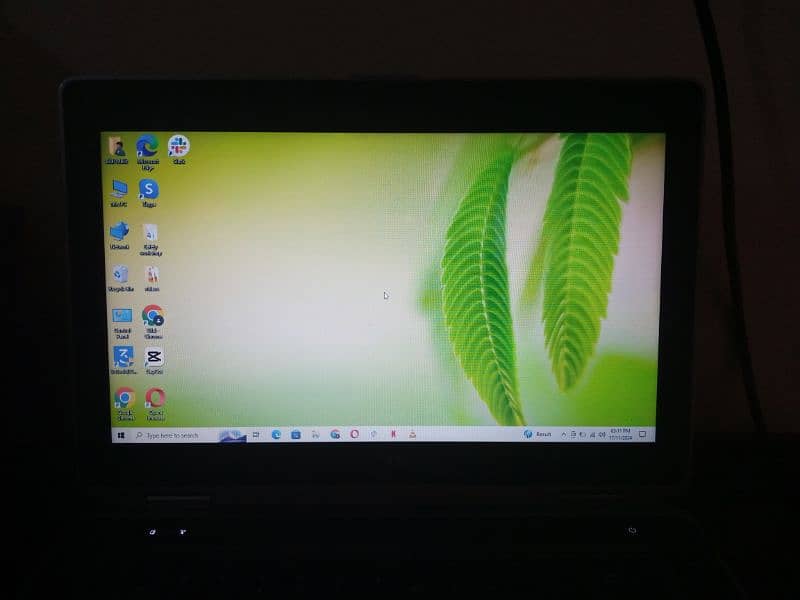 Dell E-6420 2