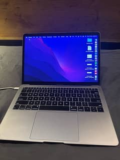 Apple MacBook Air 2018 8/128