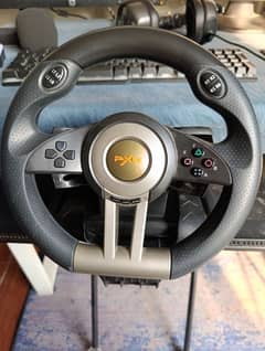 Gaming Steering wheel pxn v3 pro