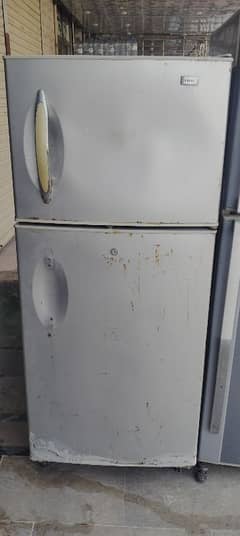 Haier Fridge