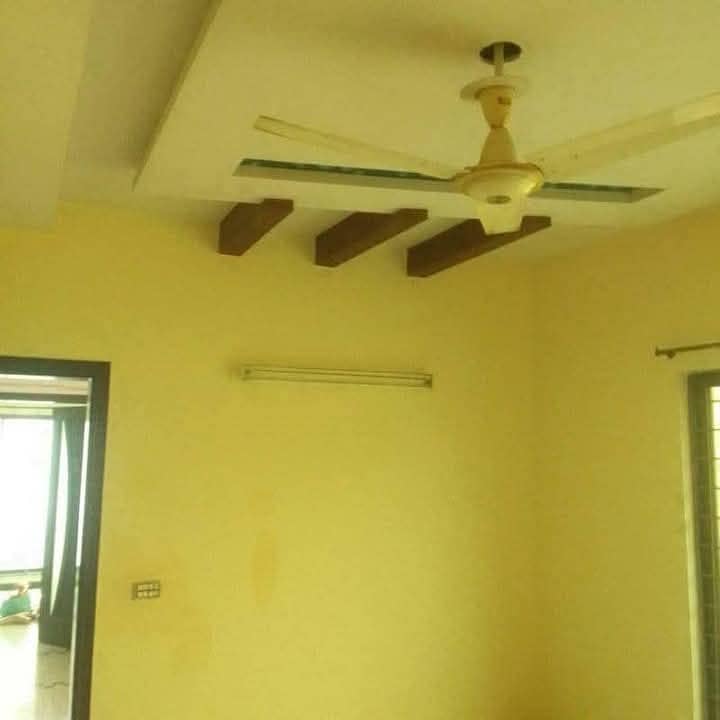 1 kanal Upper Portion For Rent in Gulshan e Lahore 2